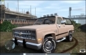 Chevrolet Blazer K5 Stock