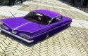 1959 Chevy Impala Custom