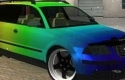 VW Passat 1.9 TDi Drift