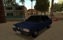 1995 Volkswagen Voyage CL 