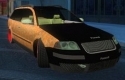 VW Passat R Tuned