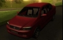 Opel Astra 1.6 TDi