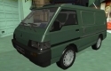 Mitsubishi L300 PanelVan