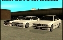 BMW E34 540i Tunable