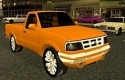 Ford Ranger 97