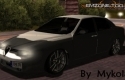Alfa Romeo 156 Light Tune