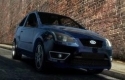 Ford Focus ST