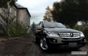 Mercedes Benz ML63 AMG