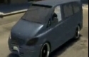 Mercedes-Benz Vito SportVIP