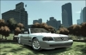 Mercedes Benz SL500 