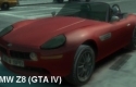 BMW Z8
