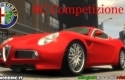 Alfa Romeo 8C Competizione