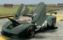 Mc Laren F1 LM