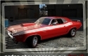 Dodge Challenger 71