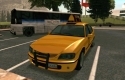 Taxi Merit GTA IV
