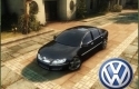 Volkswagen Pheaton W12