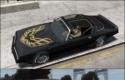 Pontiac Trans Am 1977