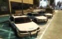NYPD Police Chevrolet Impala
