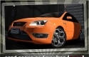 Ford Focus ST (MkII) 2005