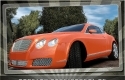 Bentley Continental GT v2
