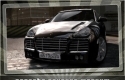 Porsche Cayenne Magnum
