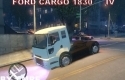 Ford Cargo 1830