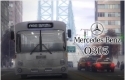 Mercedes Benz O305
