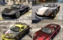 Porsche Carrera GT & Livree
