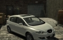 Seat Toledo