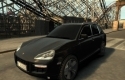 Porsche Cayenne Turbo S 2009