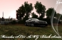 Mercedes SL65 AMG Black Series
