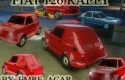 Fiat 126p Bis Rally 