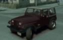 1986 Jeep Wrangler