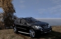 Mercedes-Benz ML 63 AMG v2