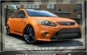 Ford Focus RS