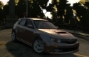 2009 Subaru Impreza WRX STi