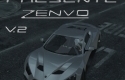 2010 Zenvo ST1 v2