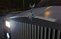Rolls Royce Sapphire Disco Limo
