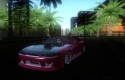 Nissan Silvia Vertex