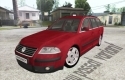 VW Passat Variant