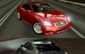 Infiniti G37 Coupe Sport