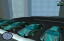 Baby Blue Infernus