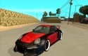 Porsche 911 GT2 NFS Undercover