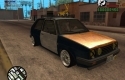VW Golf II Rat Style