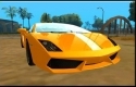 Lamborghini Gallardo LP640