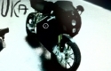 Ducati 999R Black Edition