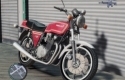 Kawasaki Z1000MKII