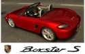 Porsche Boxster S