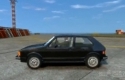 Volkswagen Rabbit 1986
