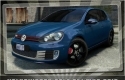 Volkswagen Golf GTI Mk6 2010